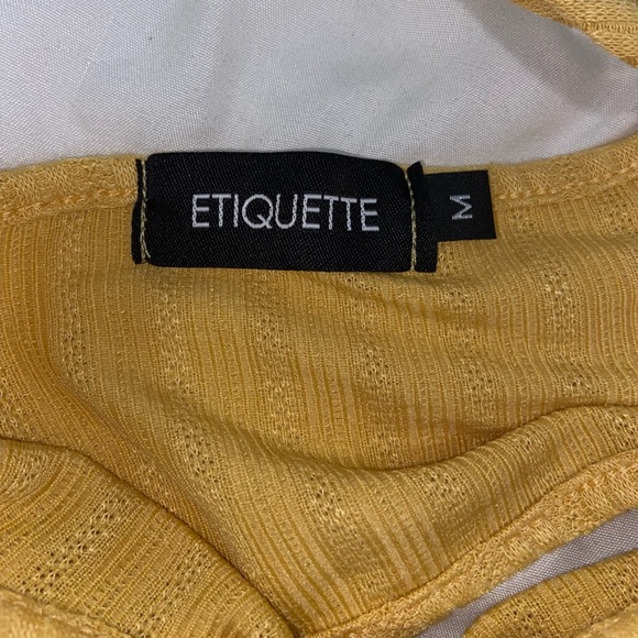 Cut-Out Bodysuit - Picture 4 of 5